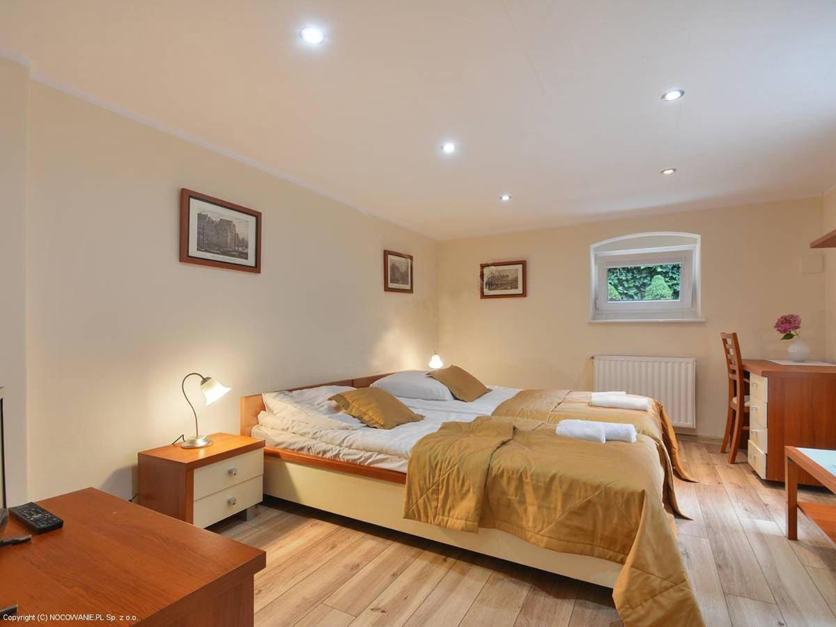 Apartamenty Slupskie Екстериор снимка