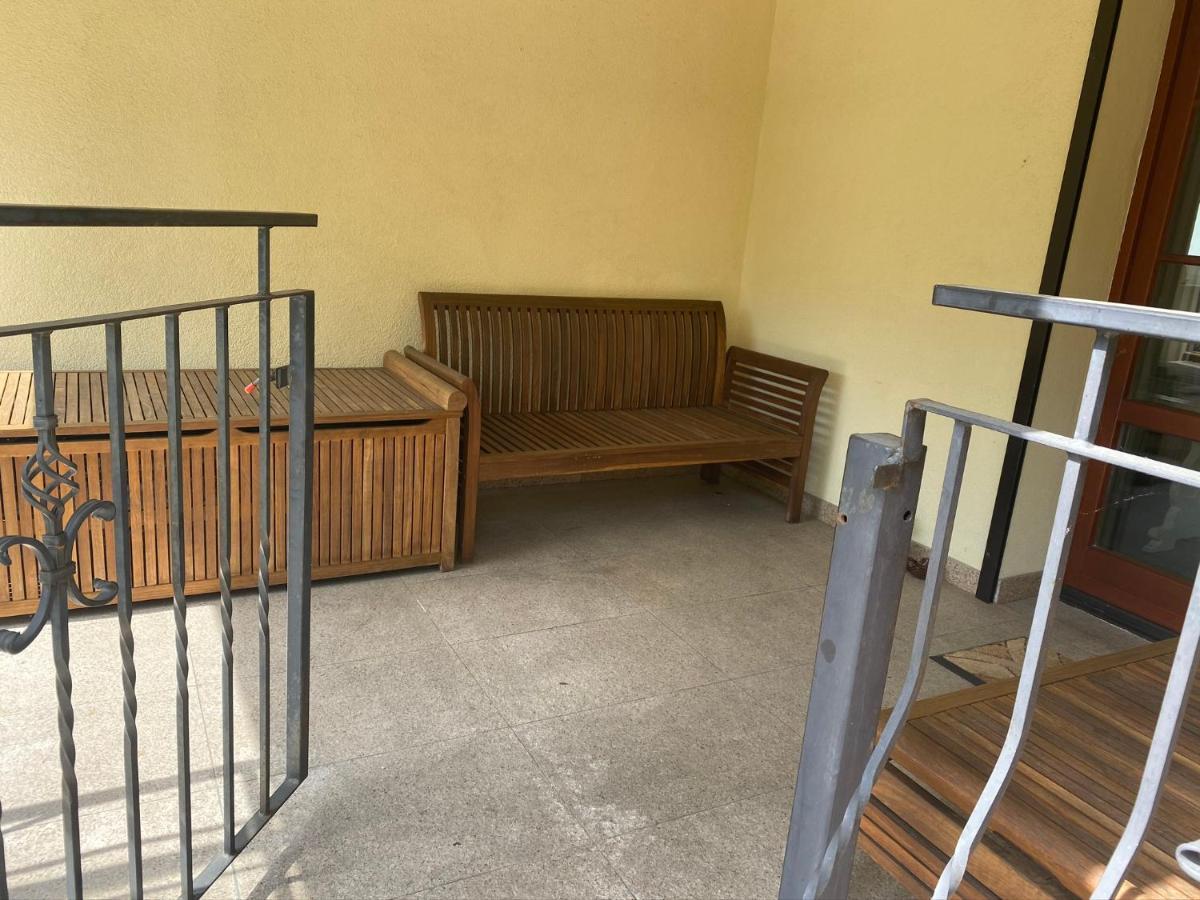 Apartamenty Slupskie Екстериор снимка