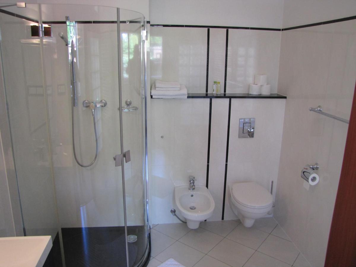Apartamenty Slupskie Екстериор снимка